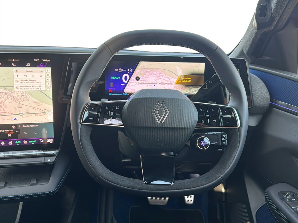 Used Renault Scenic E-Tech 2025 for sale - 77755575: Photo 26