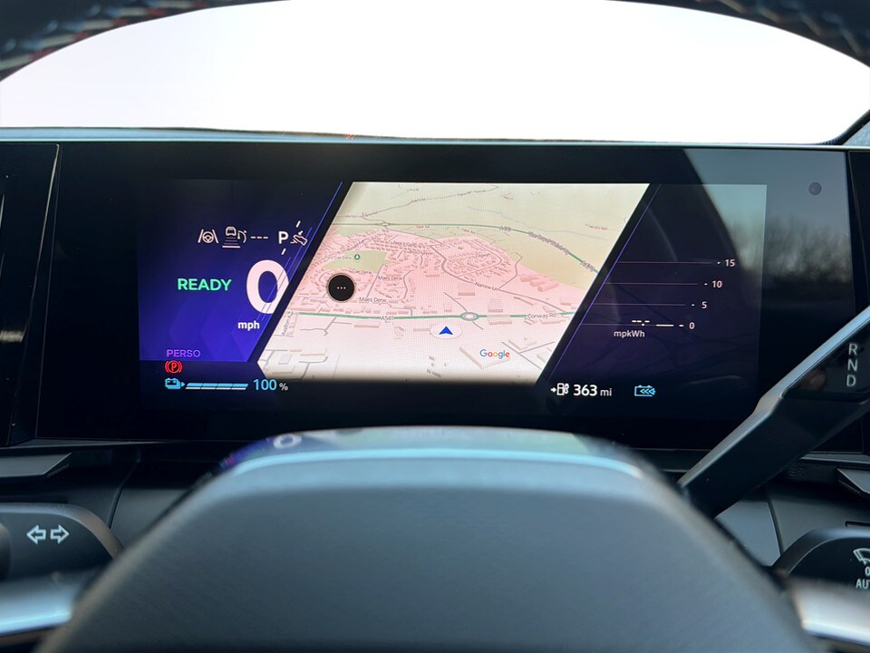 Used Renault Scenic E-Tech 2025 for sale - 77755575: Photo 27