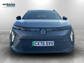 Used Renault Scenic E-Tech 2025 for sale - 77755575: Photo