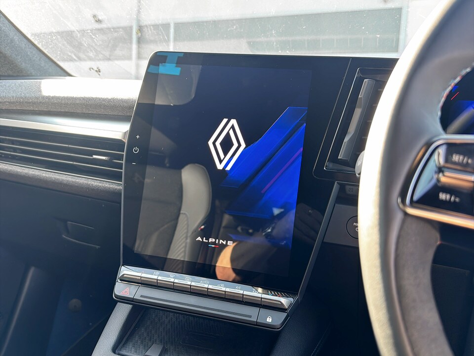 Used Renault Scenic E-Tech 2025 for sale - 77755575: Photo 32