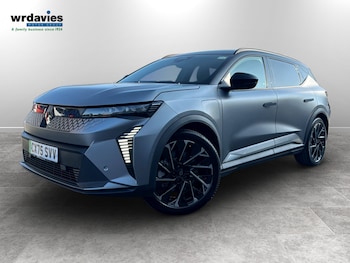 Used Renault Scenic E-Tech 2025 for sale - 77755575: Photo