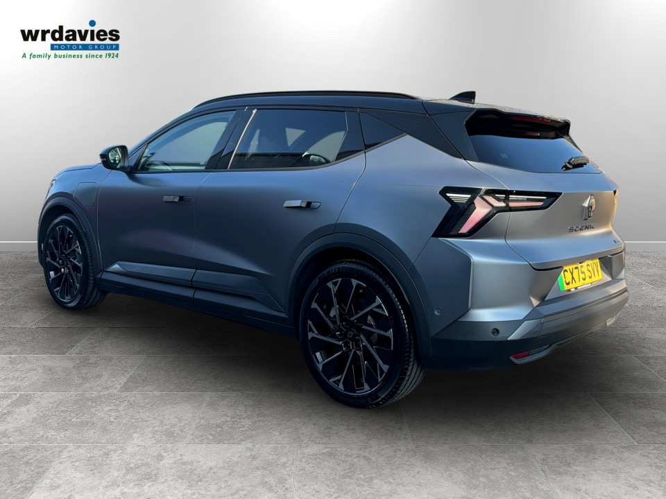 Used Renault Scenic E-Tech 2025 for sale - 77755575: Photo 5