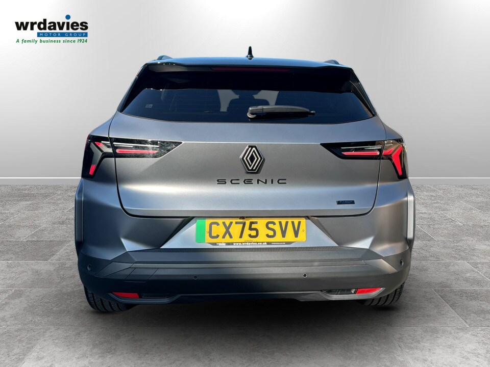 Used Renault Scenic E-Tech 2025 for sale - 77755575: Photo 6
