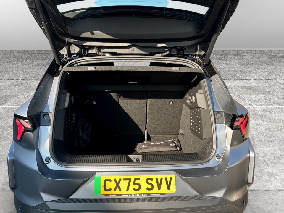 Used Renault Scenic E-Tech 2025 for sale - 77755575: Photo 7