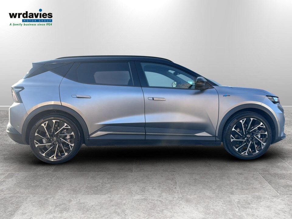 Used Renault Scenic E-Tech 2025 for sale - 77755575: Photo 9