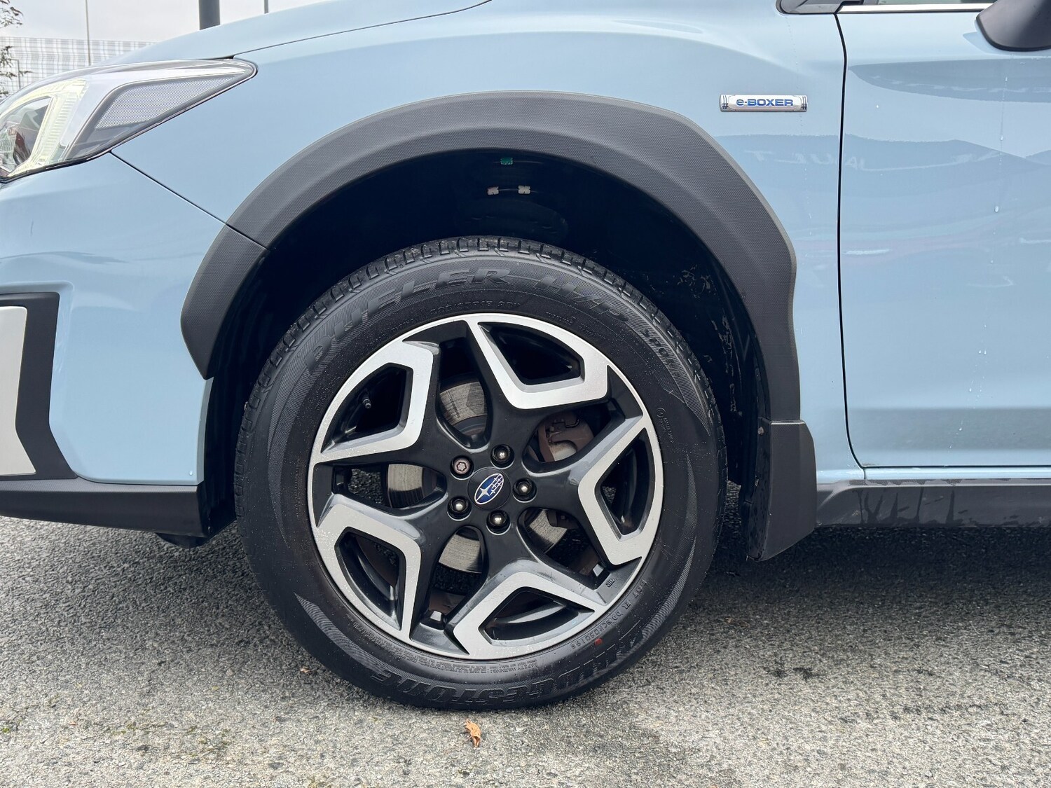 Used Subaru XV 2022 for sale - 76960164: Photo 12