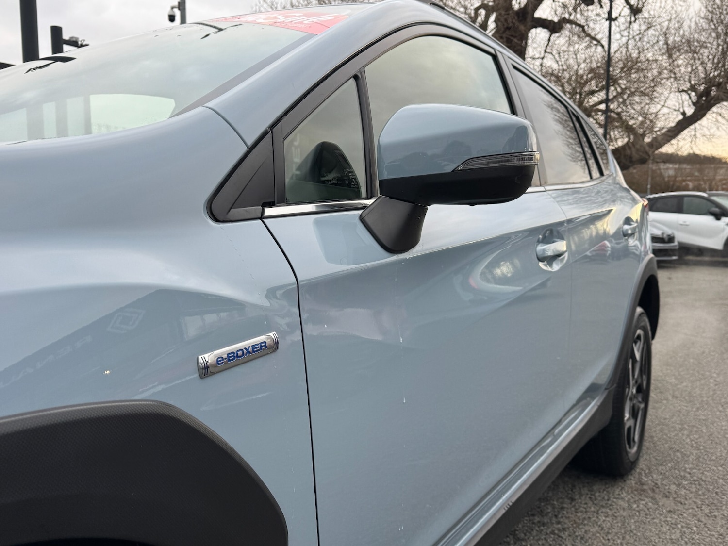 Used Subaru XV 2022 for sale - 76960164: Photo 13