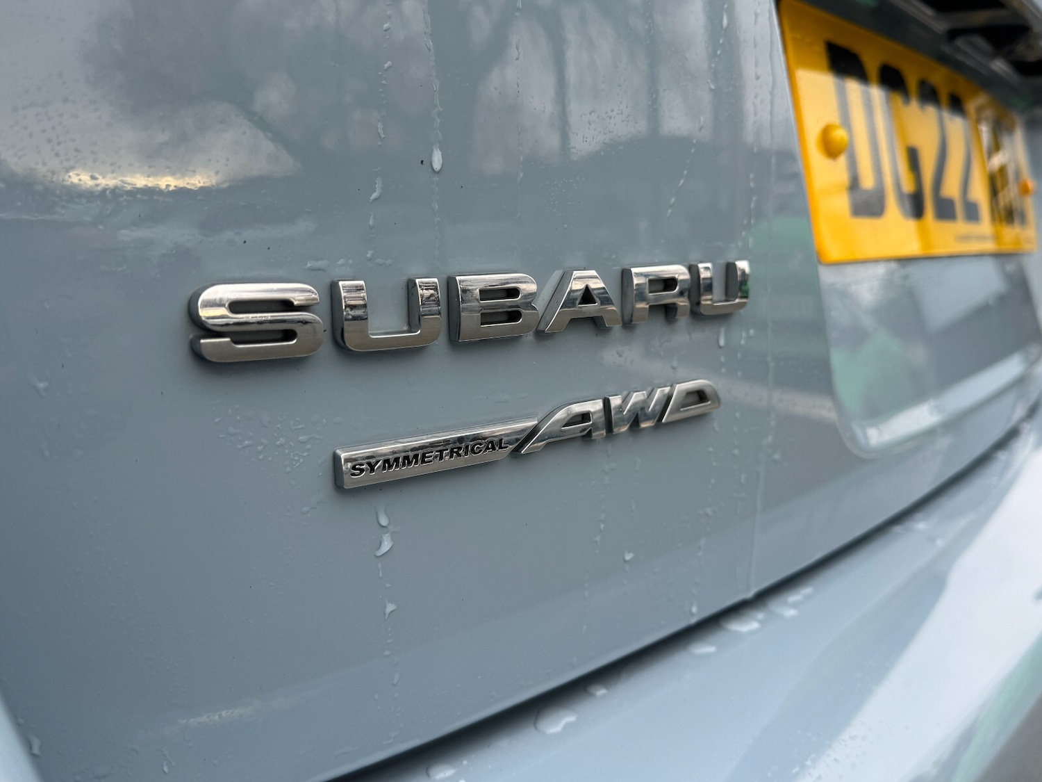 Used Subaru XV 2022 for sale - 76960164: Photo 17