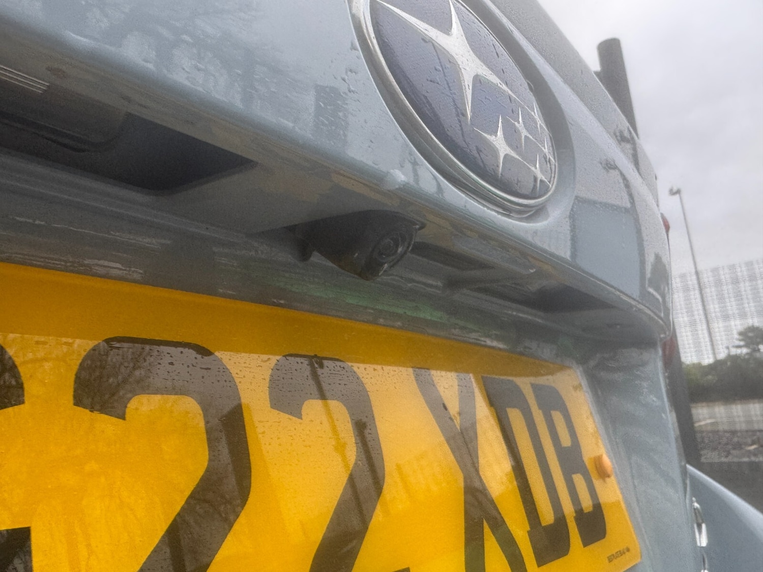 Used Subaru XV 2022 for sale - 76960164: Photo 18