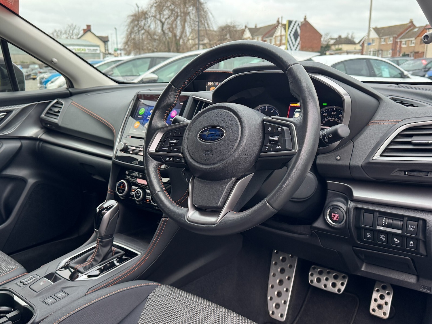 Used Subaru XV 2022 for sale - 76960164: Photo 20