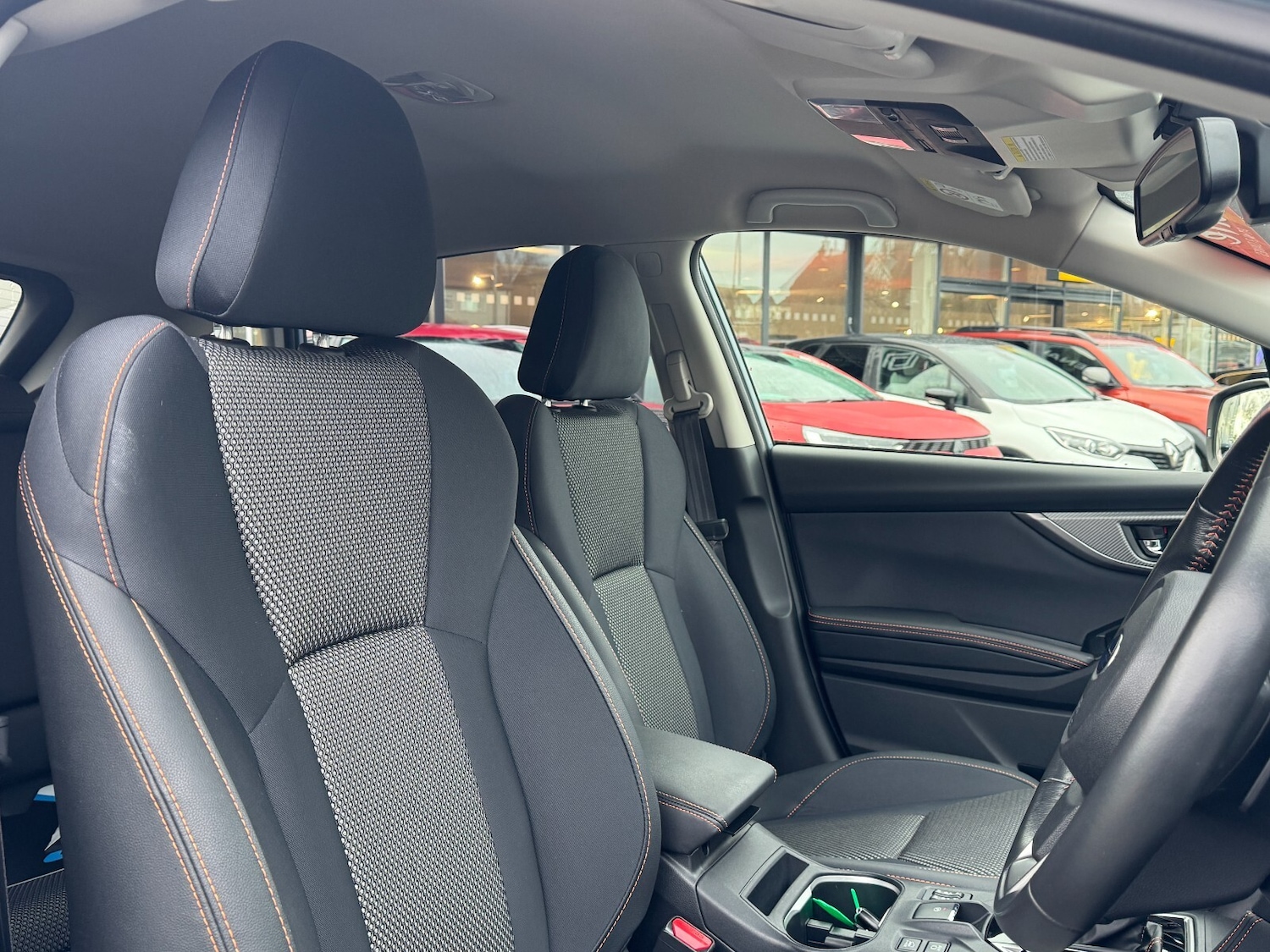 Used Subaru XV 2022 for sale - 76960164: Photo 22