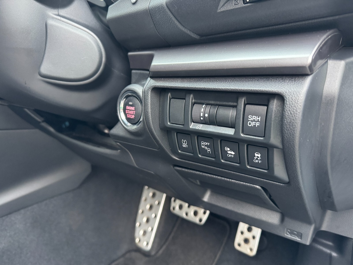 Used Subaru XV 2022 for sale - 76960164: Photo 23