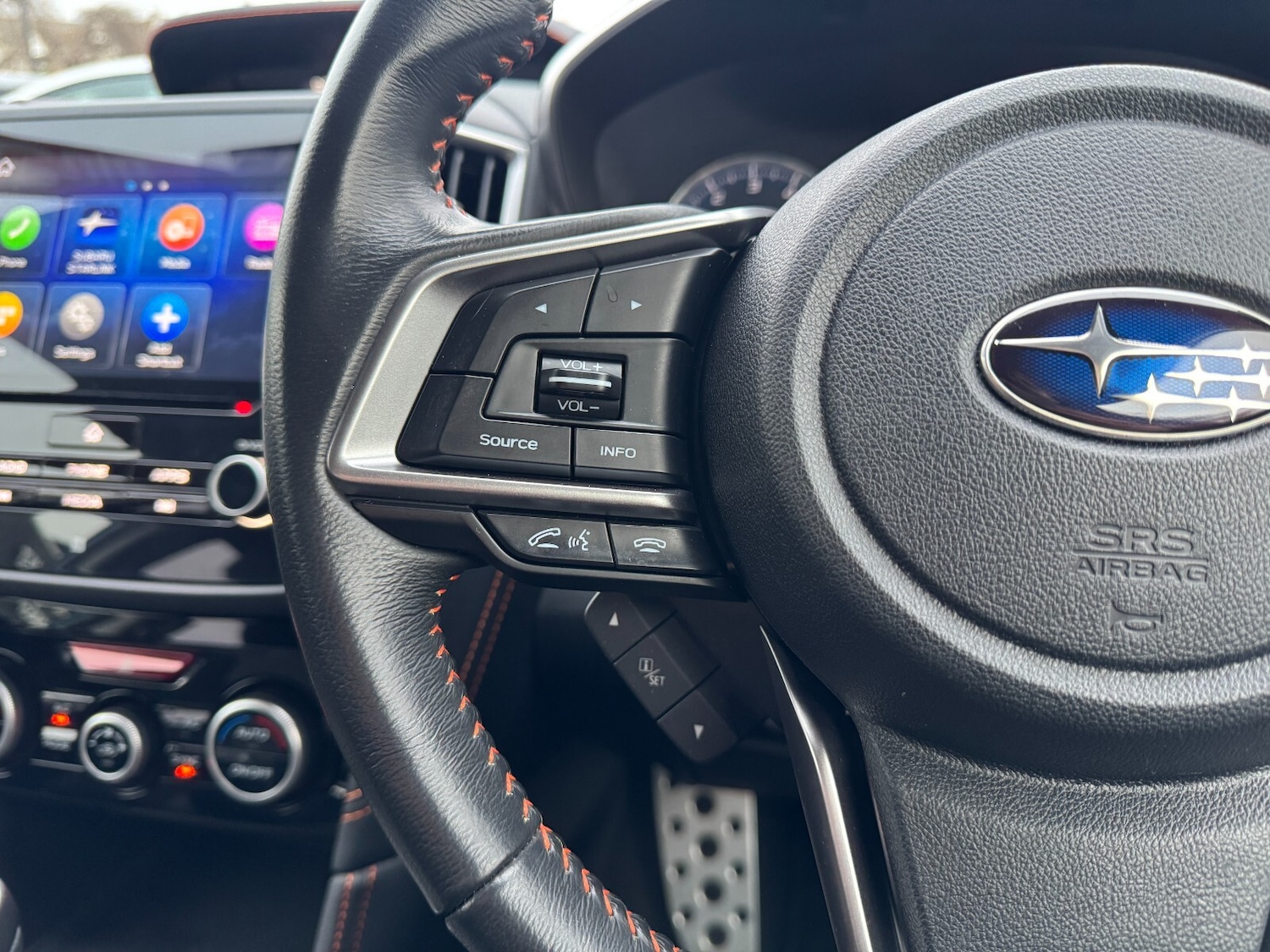 Used Subaru XV 2022 for sale - 76960164: Photo 26