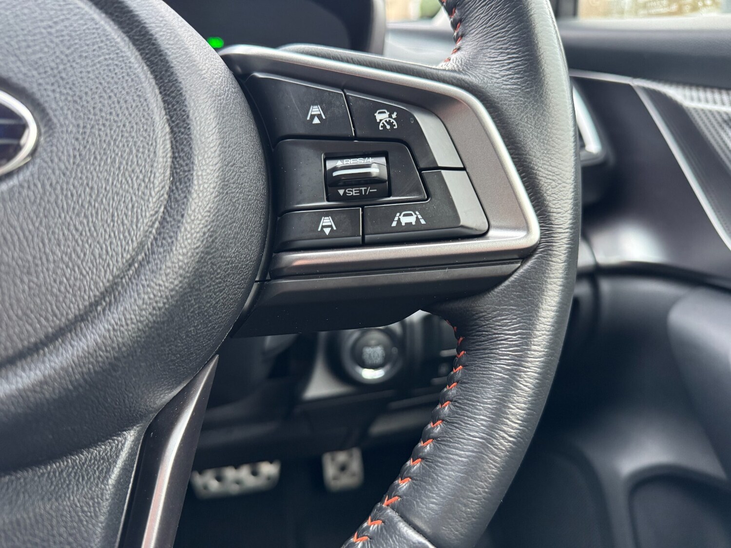 Used Subaru XV 2022 for sale - 76960164: Photo 27