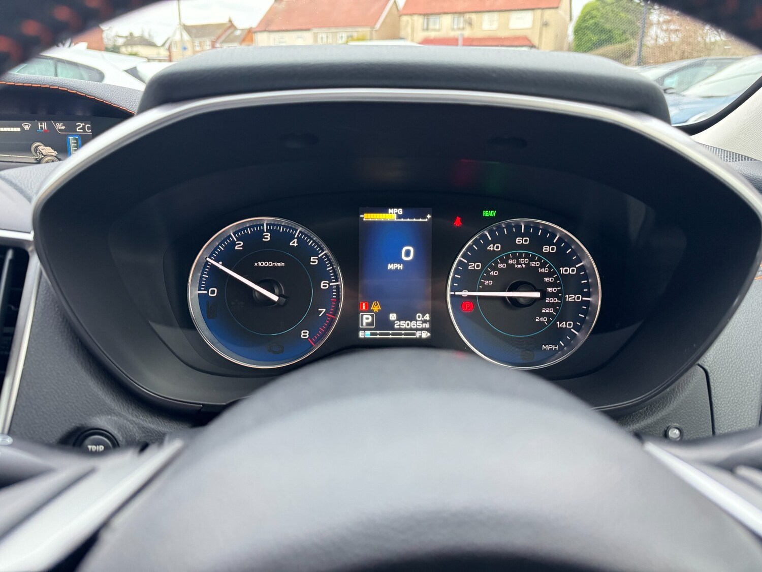 Used Subaru XV 2022 for sale - 76960164: Photo 28