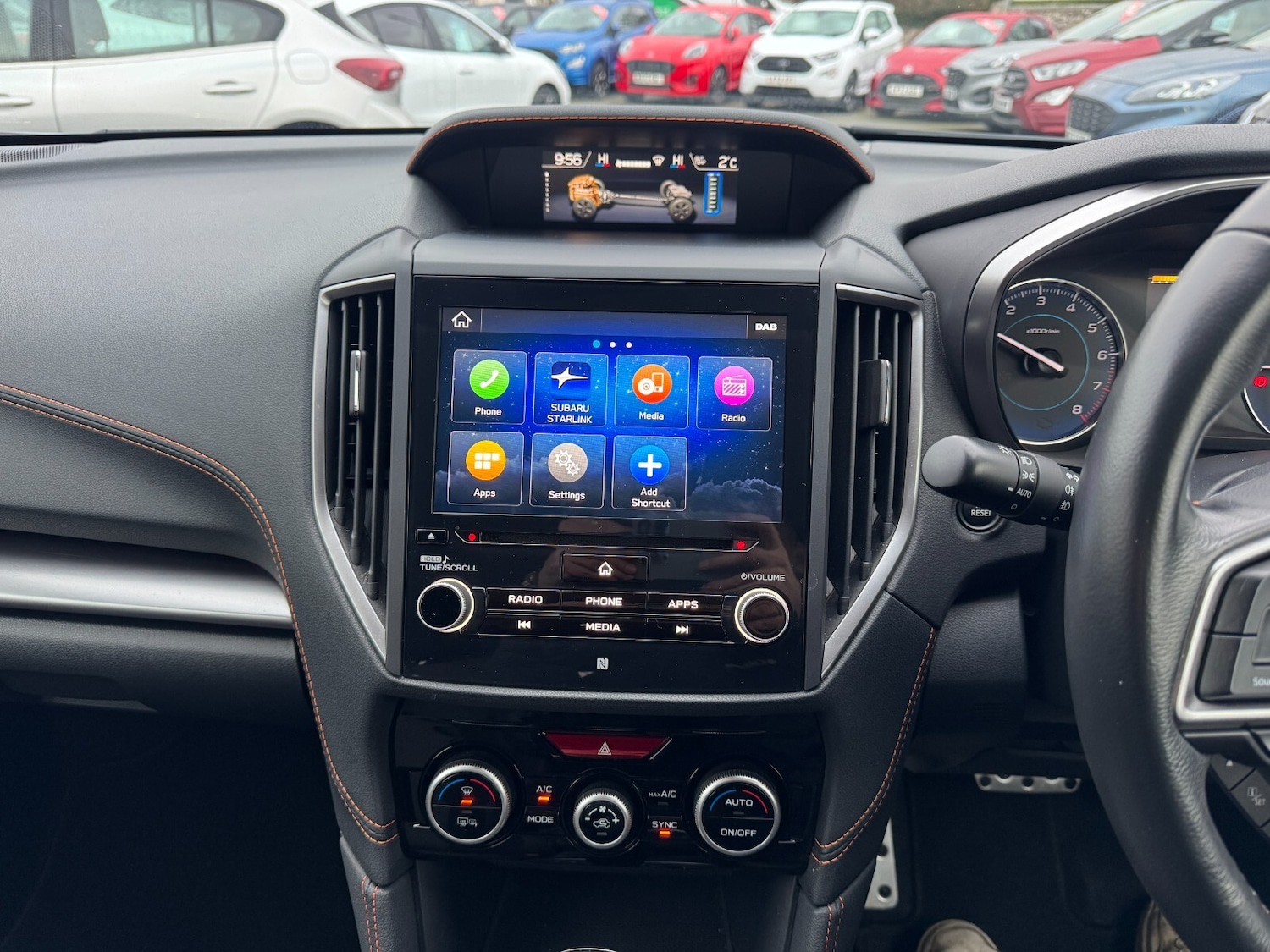 Used Subaru XV 2022 for sale - 76960164: Photo 29