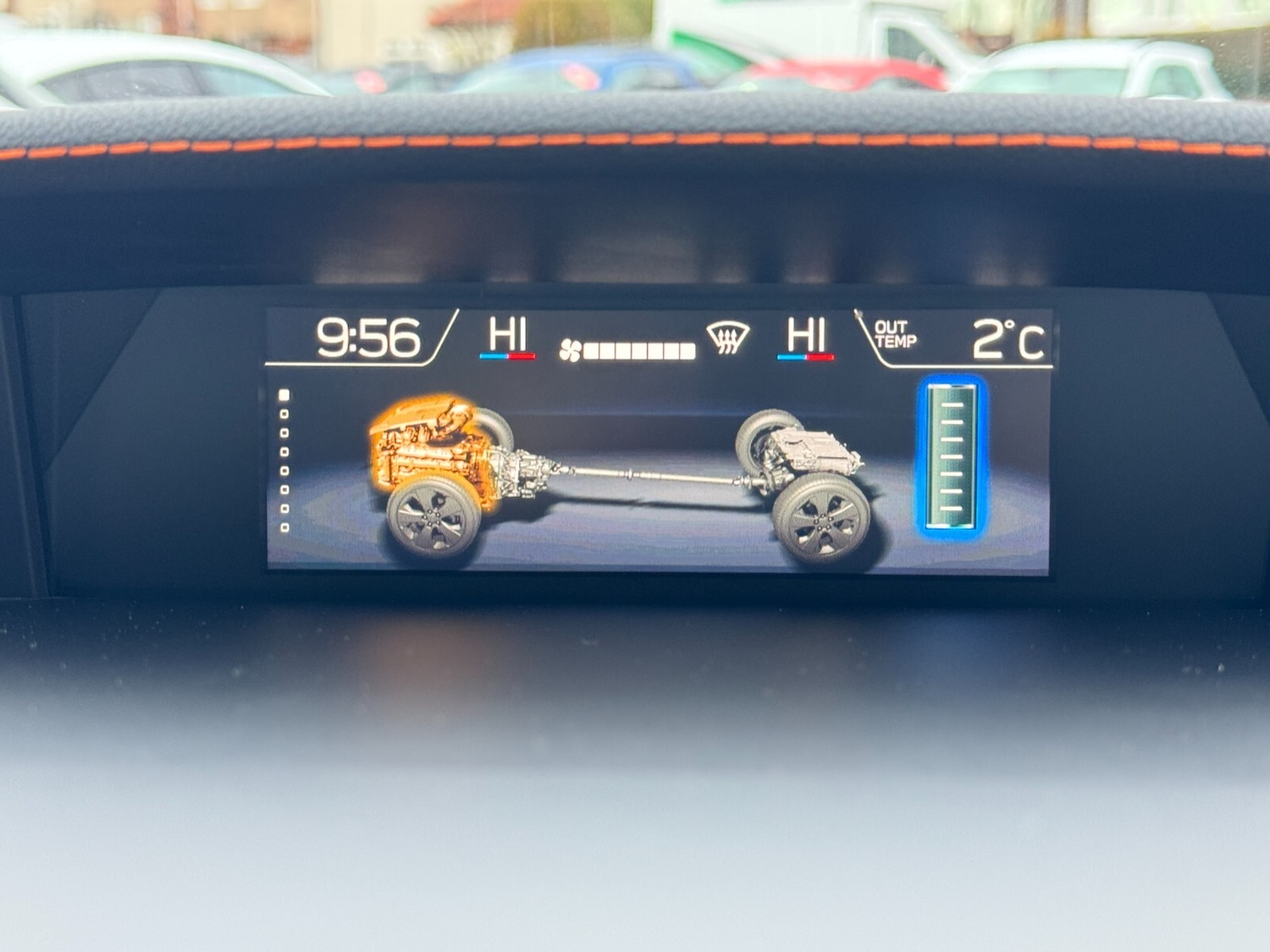 Used Subaru XV 2022 for sale - 76960164: Photo 30