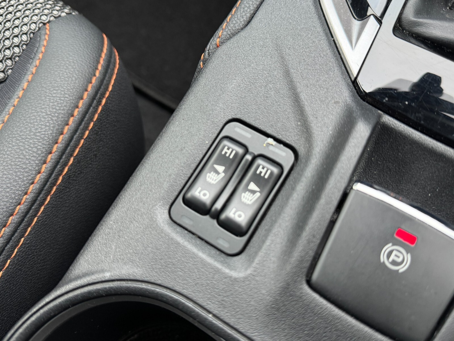 Used Subaru XV 2022 for sale - 76960164: Photo 37