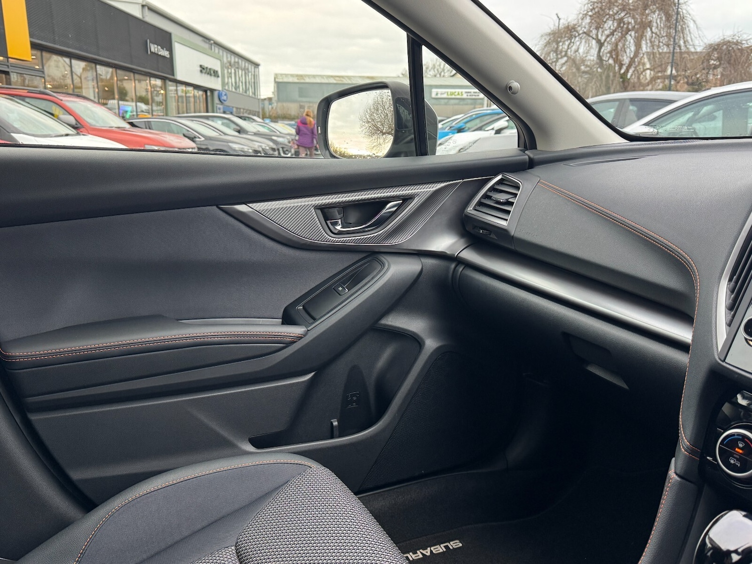 Used Subaru XV 2022 for sale - 76960164: Photo 38