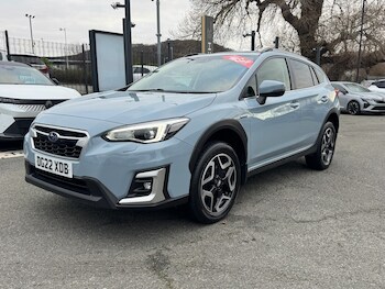 Used Subaru XV 2022 for sale - 76960164: Photo