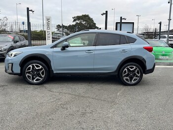 Used Subaru XV 2022 for sale - 76960164: Photo