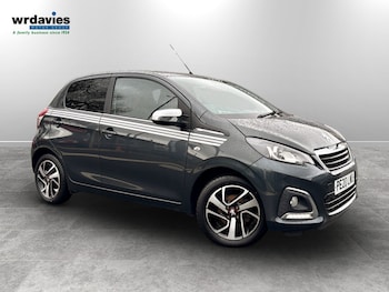 2020 - 1.0 72 Collection 5dr