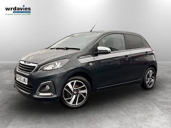 Used Peugeot 108 2020 for sale - 77545162: Photo