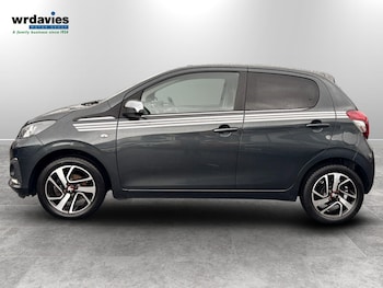 Used Peugeot 108 2020 for sale - 77545162: Photo