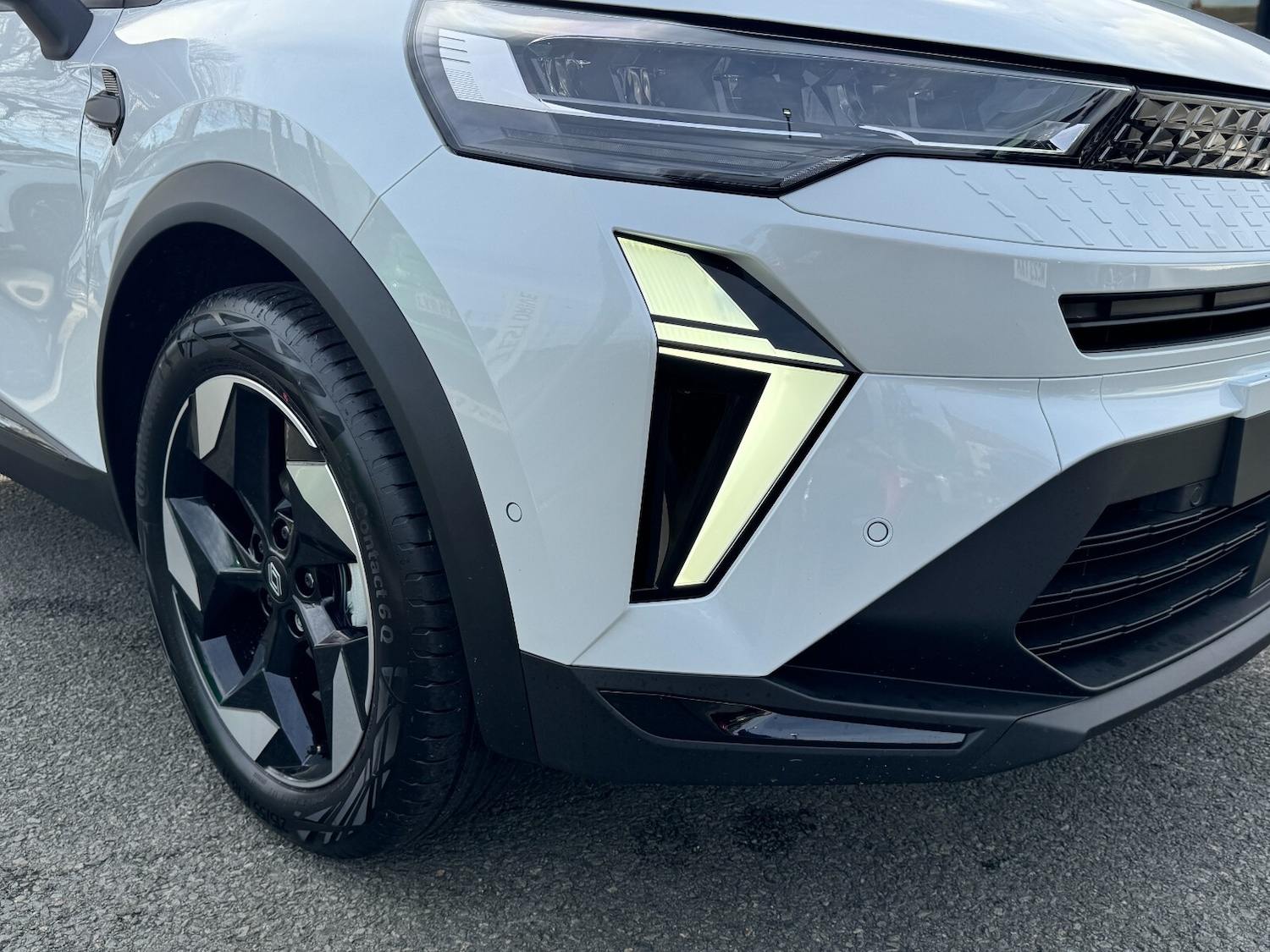 Used Renault Captur 2025 for sale - 76826811: Photo 10