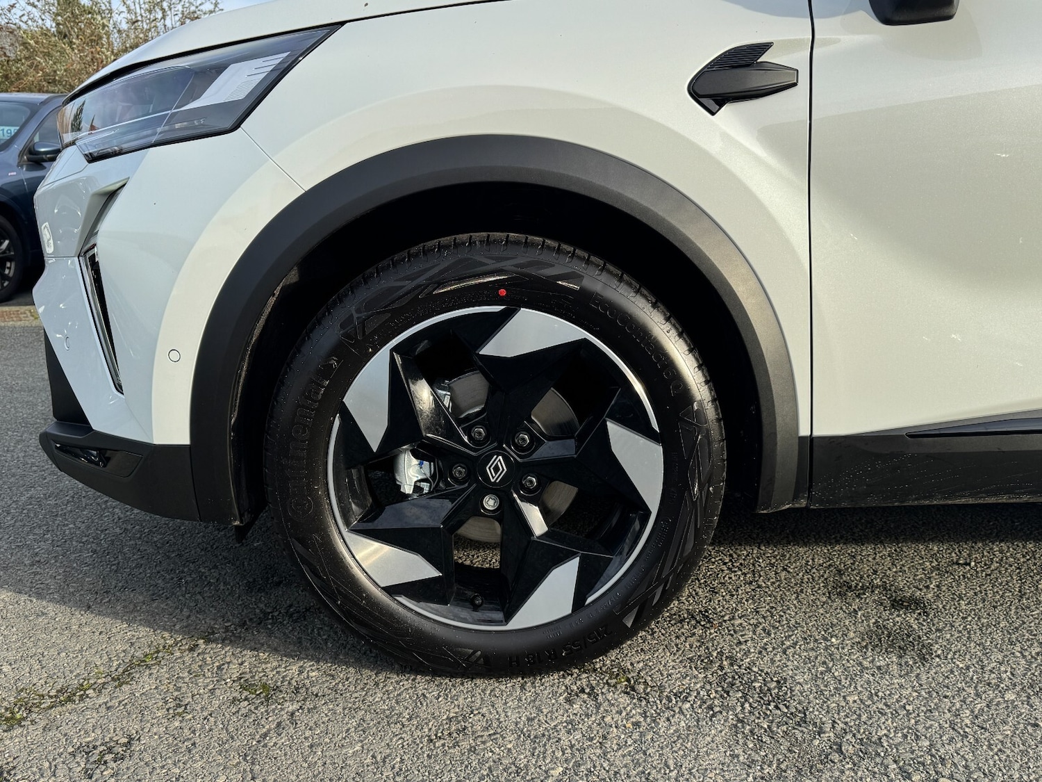 Used Renault Captur 2025 for sale - 76826811: Photo 13