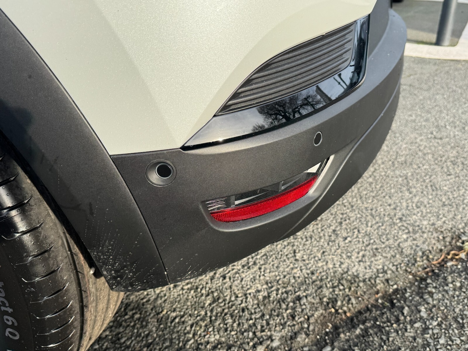 Used Renault Captur 2025 for sale - 76826811: Photo 14