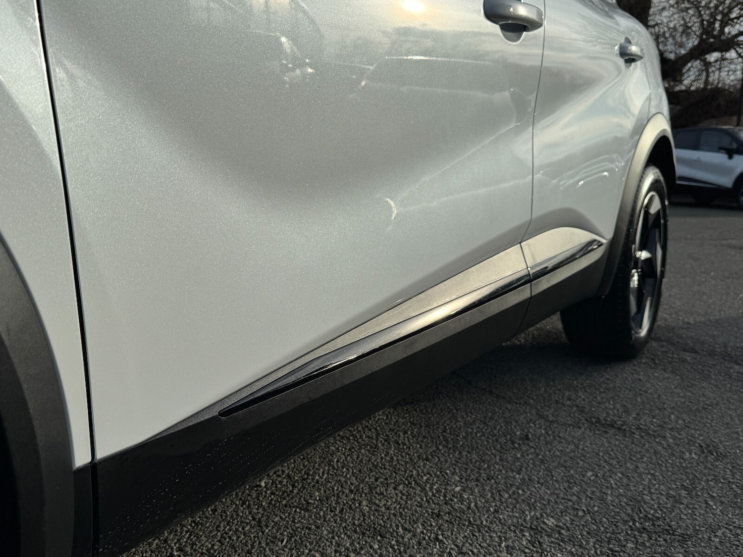 Used Renault Captur 2025 for sale - 76826811: Photo 15