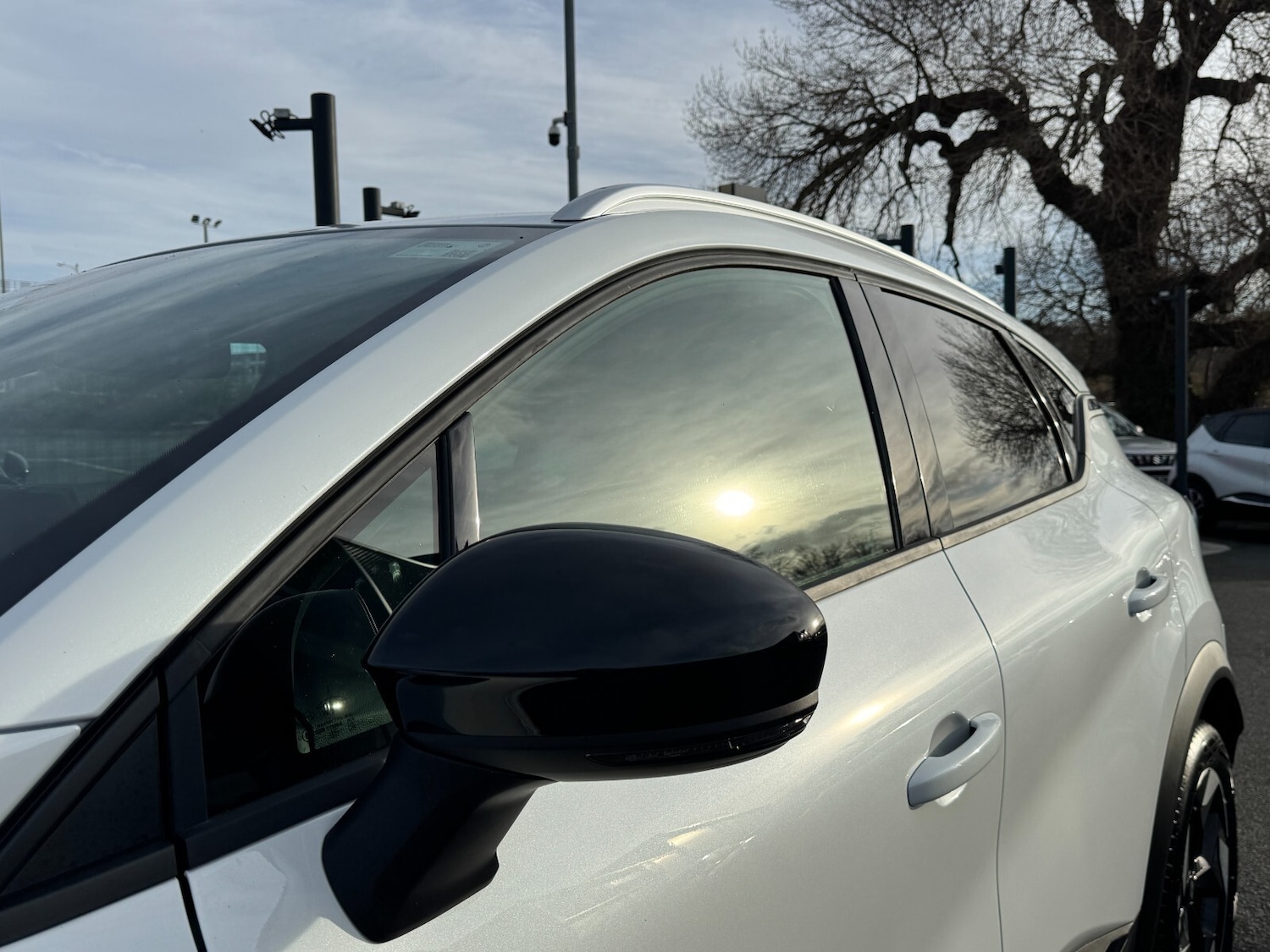 Used Renault Captur 2025 for sale - 76826811: Photo 16