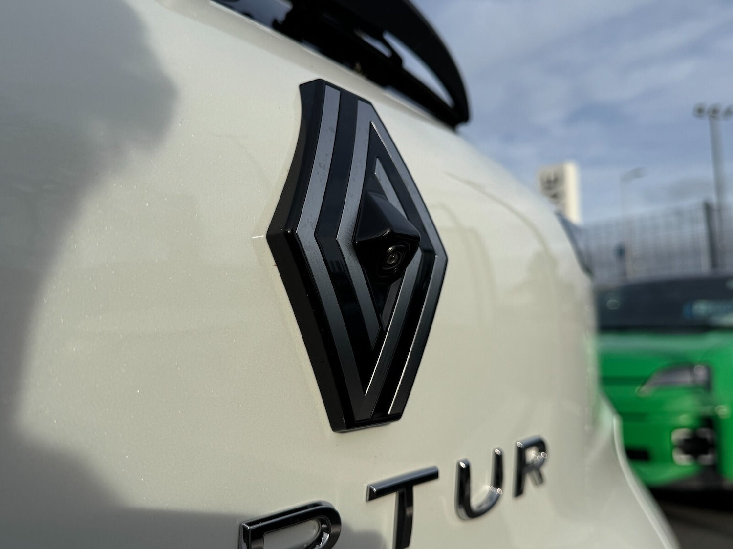 Used Renault Captur 2025 for sale - 76826811: Photo 19