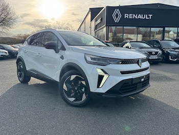 2025 - 1.2 TCE 115 Techno 5dr