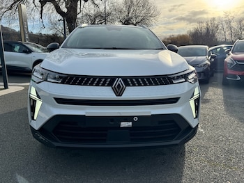 Used Renault Captur 2025 for sale - 76826811: Photo