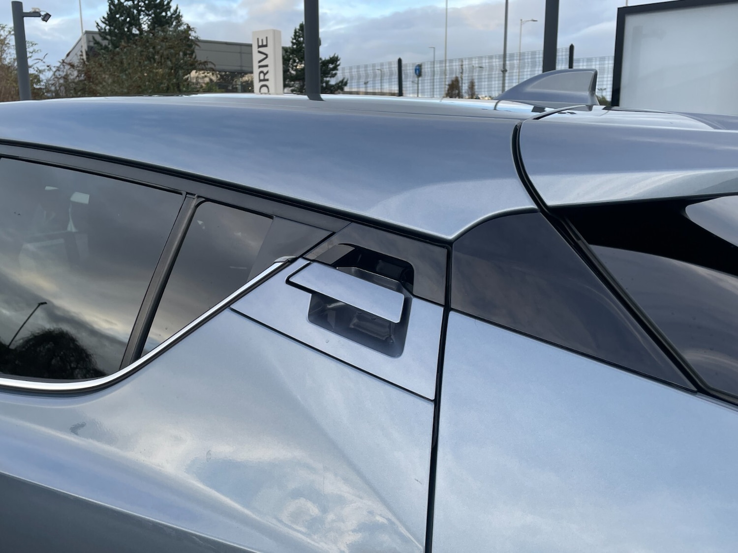 Used Toyota C-HR 2021 for sale - 76580076: Photo 19