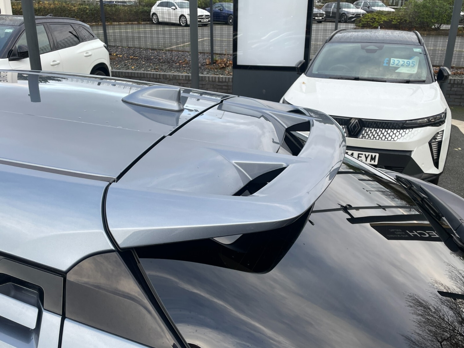 Used Toyota C-HR 2021 for sale - 76580076: Photo 20