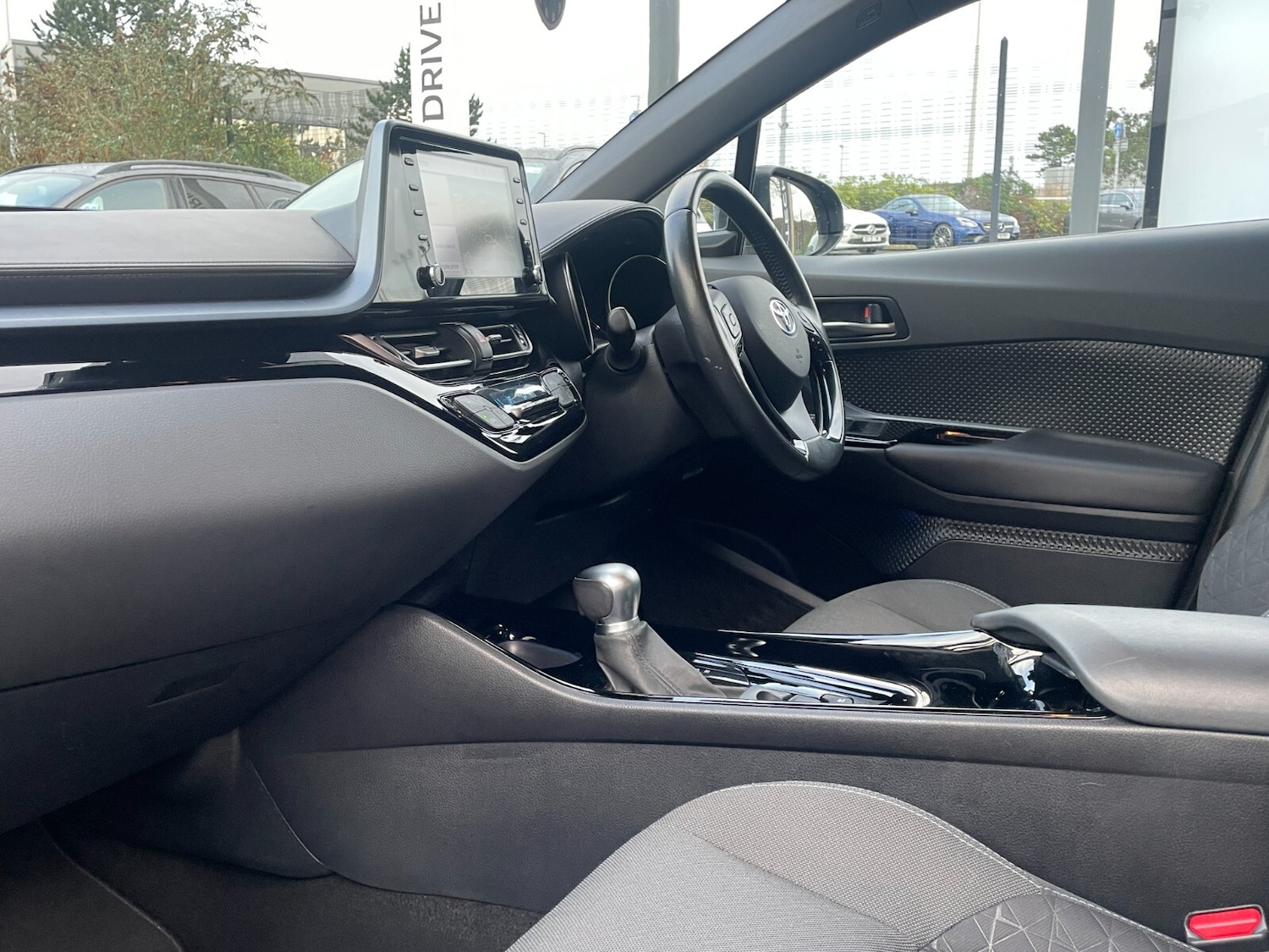 Used Toyota C-HR 2021 for sale - 76580076: Photo 26