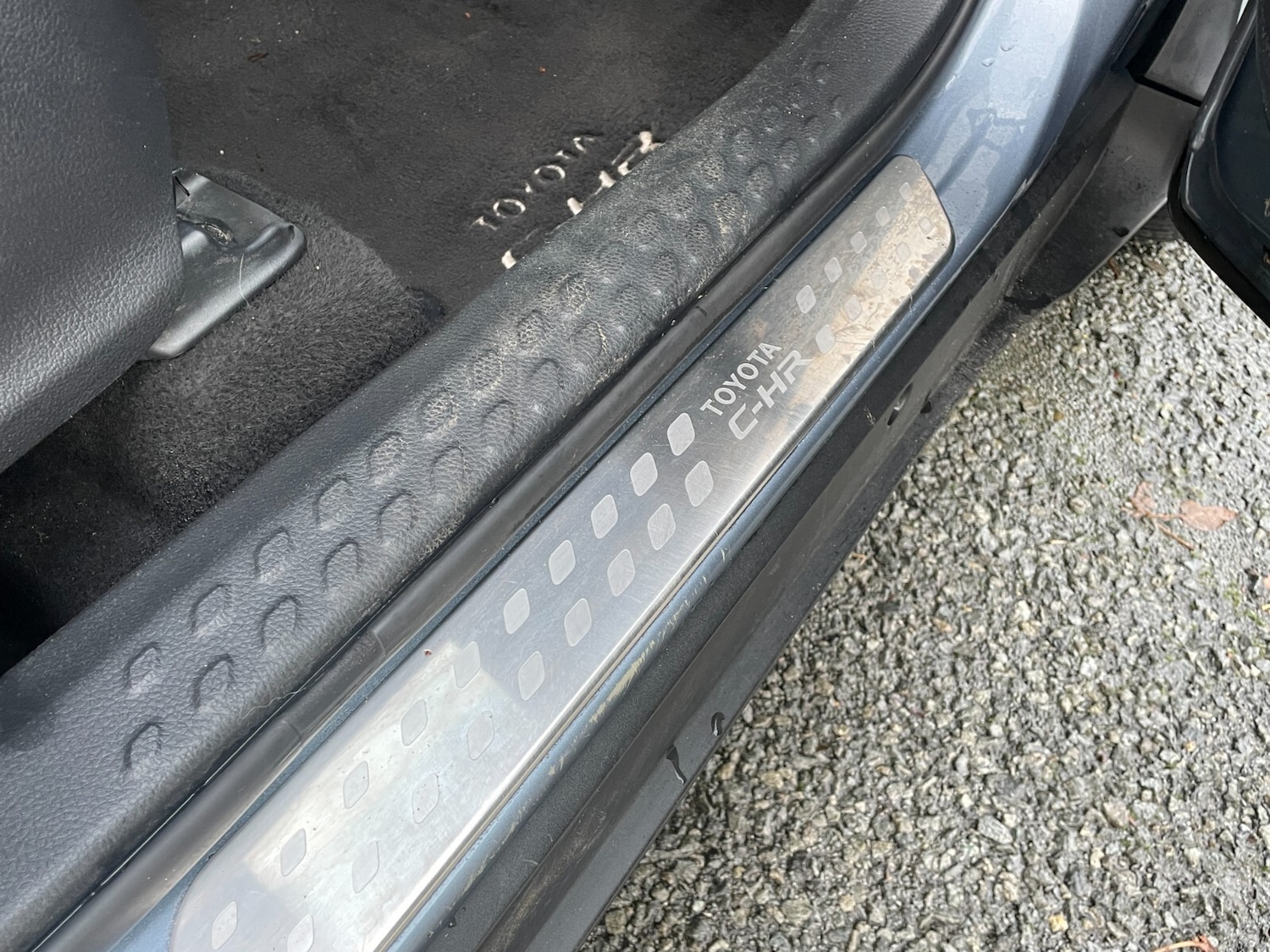 Used Toyota C-HR 2021 for sale - 76580076: Photo 28