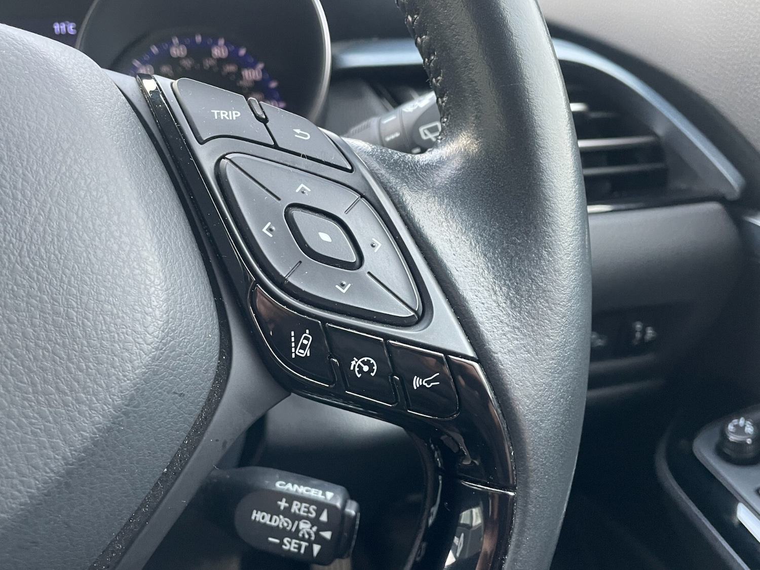 Used Toyota C-HR 2021 for sale - 76580076: Photo 33