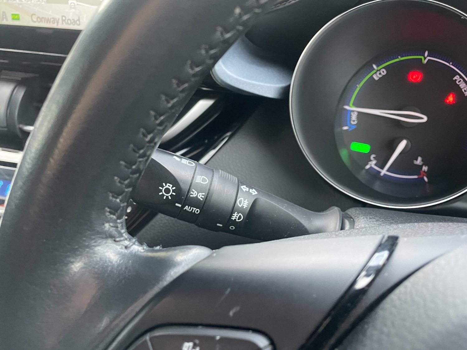 Used Toyota C-HR 2021 for sale - 76580076: Photo 35