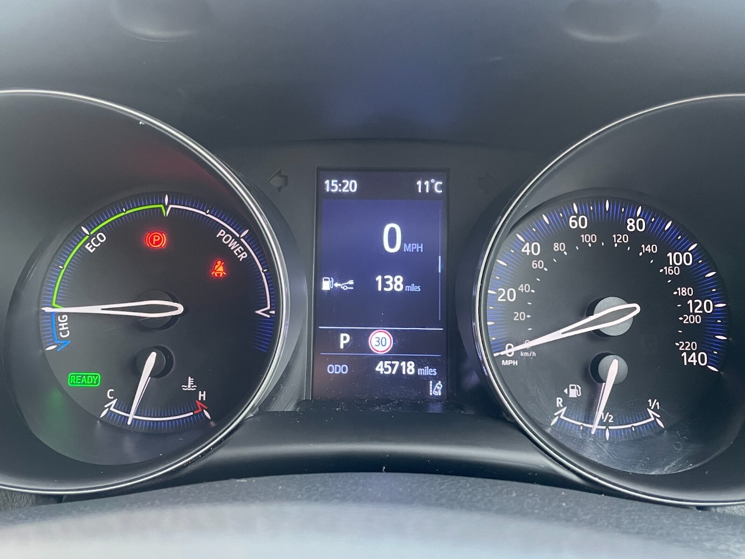 Used Toyota C-HR 2021 for sale - 76580076: Photo 36