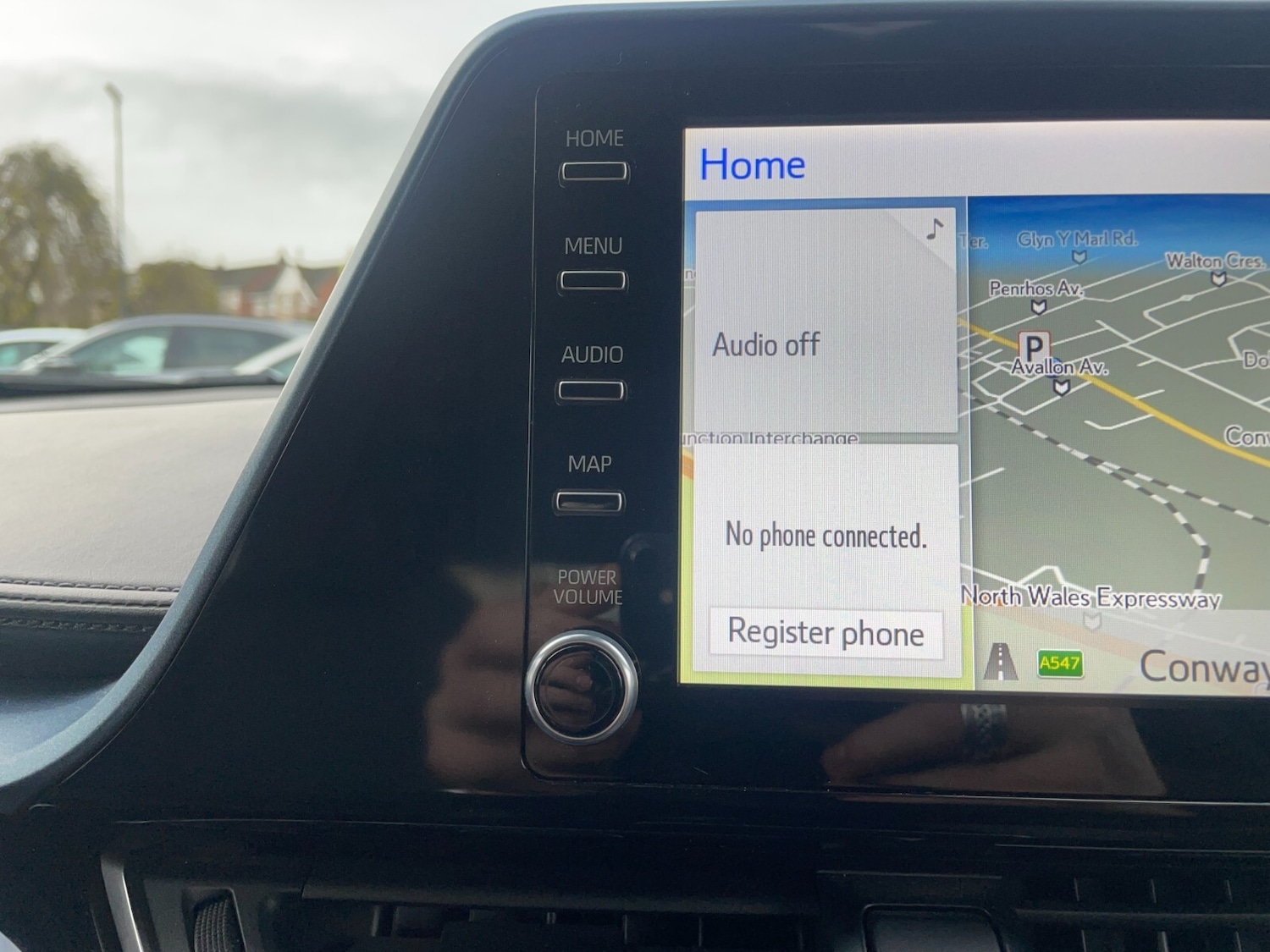 Used Toyota C-HR 2021 for sale - 76580076: Photo 39