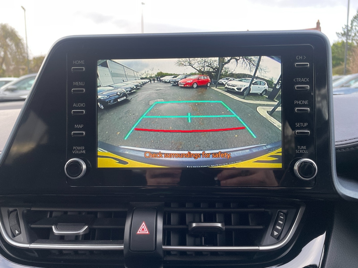 Used Toyota C-HR 2021 for sale - 76580076: Photo 41