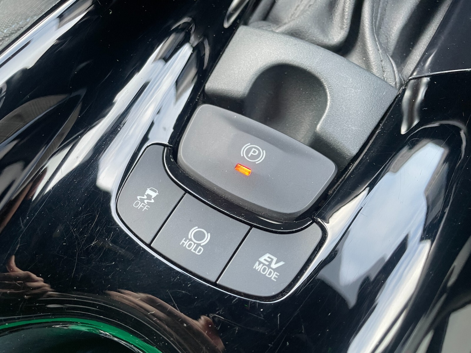 Used Toyota C-HR 2021 for sale - 76580076: Photo 48