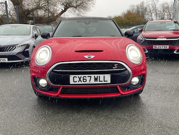 Used MINI Clubman 2017 for sale - 76635583: Photo
