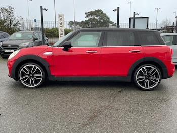 Used MINI Clubman 2017 for sale - 76635583: Photo