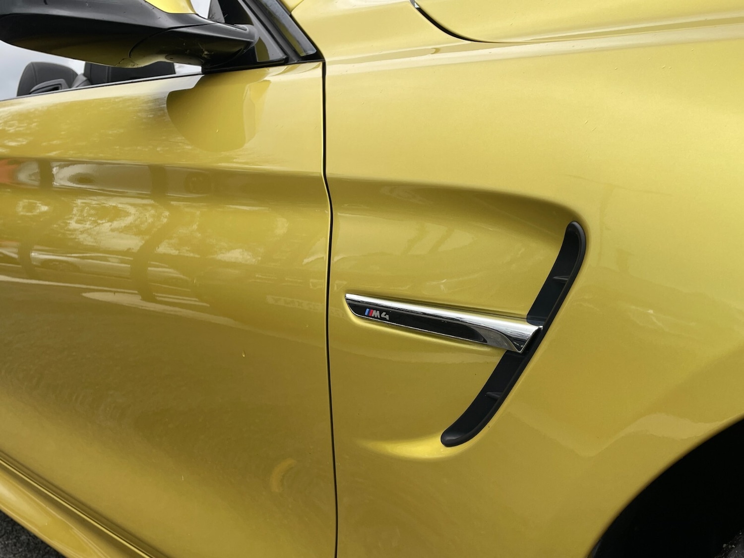 Used BMW M4 2015 for sale - 76372944: Photo 14