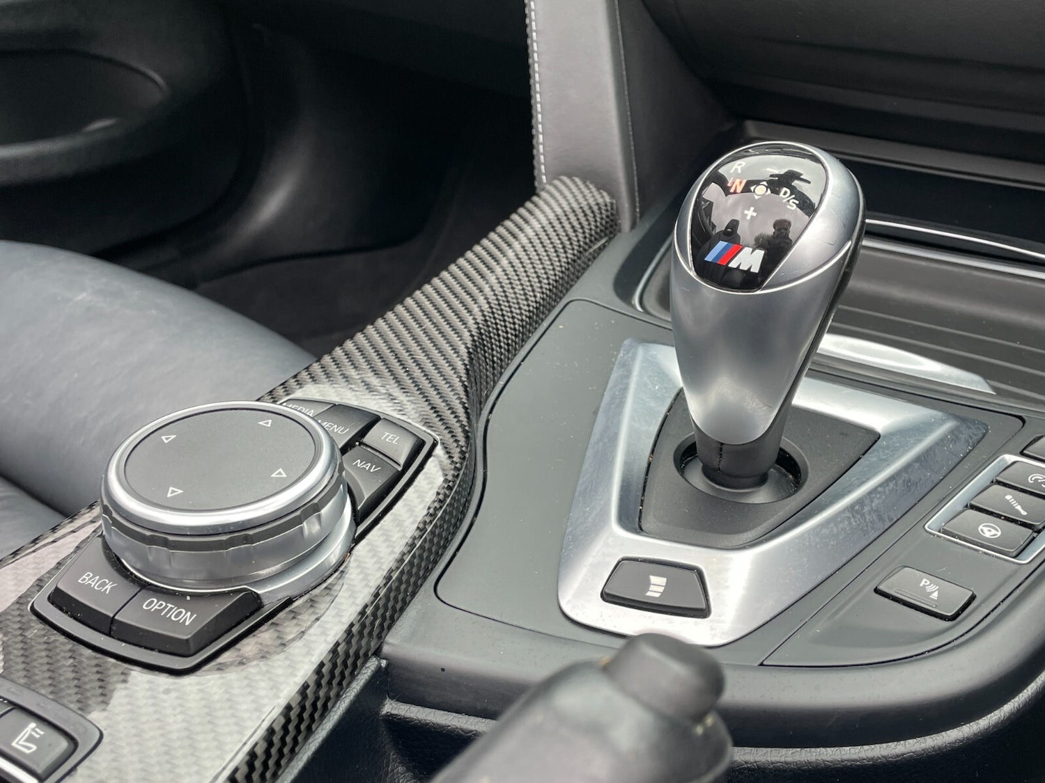 Used BMW M4 2015 for sale - 76372944: Photo 18